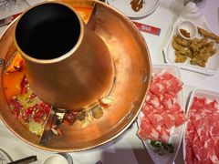 -祥源胡同·涮牛羊肉火锅(花桥店)
