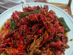 -刘二永香羊肉面庄(长安店)