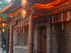 -香积寺