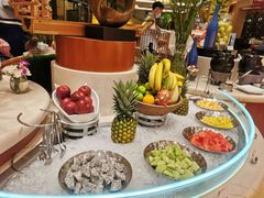 -澳门十六浦索菲特大酒店