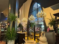 -狮拾久·现代新加坡料理(福田COCO Park店)