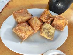 -老太婆饭店(新富路店)