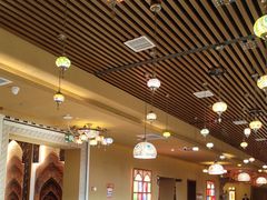 -君邦火锅(新疆大厦店)