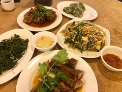 -揭阳钟记小食(福田新村店)