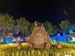 -歌斐颂巧克力小镇