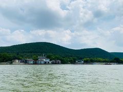 -云龙湖旅游景区