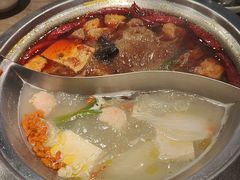 -彤德莱牛肉火锅(双港店)