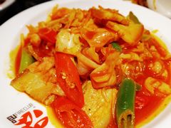 -火吧PTV聚会餐厅(6号店)
