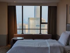 -宁波威斯汀酒店
