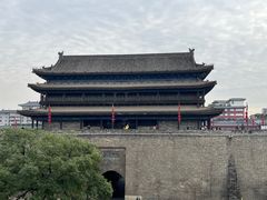 -西安城墙·碑林历史文化景区