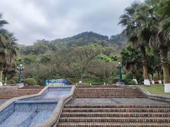 -重庆南山海昌汤都