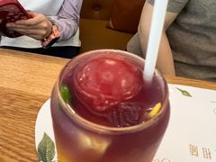 -花舍·新派粤菜·西餐·下午茶(亚运村·鸟巢店)
