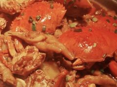 -胖哥俩肉蟹煲(海盐总店)