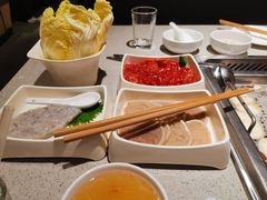 -海底捞大排档火锅(悦荟广场店)