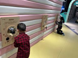 -meland club亲子乐园(重庆万象城店)