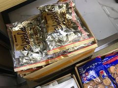 -紫荆城食品交易中心(华强北店)