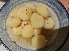 -尚尚仙·酸汤猪手·猪肚鸡火锅(华联万柳购物中心店)