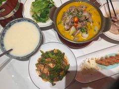 -应天大明王朝·南京菜(中山陵店)