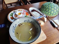 -芸南道·过桥米线(昆明老街旗舰店)