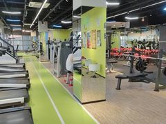 -GMJ·24H健身房(北外滩店)