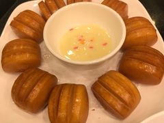 -蝎王府羊蝎子(西直门店)
