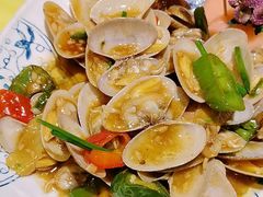 -桥东喜碧海鲜街(水东街店)