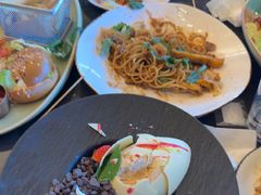 -哈蒙德餐厅