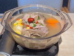 -羊之道草原味道清真餐厅(番禺店)
