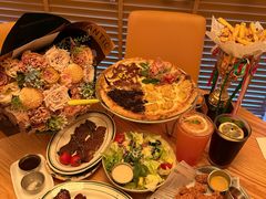 -1861意大利餐厅(来福士店)