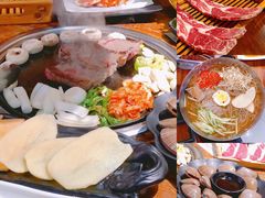 -杀猪天·韩国烤肉(总店)