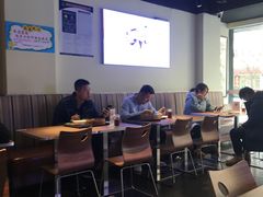 大堂-千忆汤包(闽江路店)