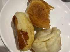 -许老八包子铺羊汤馆(绿地世纪城店)