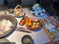 -鲜潭蒸汽石锅鱼(五道口购物中心店)