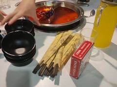 -重庆巴渝火锅(钟家村店)