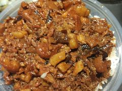 卤肉饭-盒马鲜生(大成店)