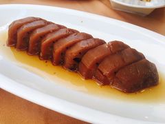 糯米藕-扬州狮子楼·非遗淮扬菜(总店)