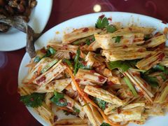 -西塔大冷面(市府大路店)