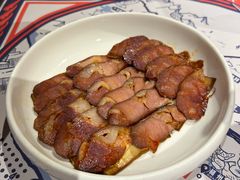 -铁公鸡·四川料理(天环广场店)