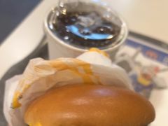 -麦当劳(东苑丽宝商业广场店)