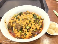 -清真·马洪小炒泡馍馆(钟楼回民街店)
