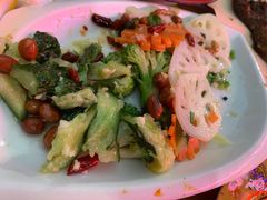 -小竹签烤肉纸包鱼小龙虾(唐韵路店)
