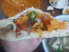 -陈掌柜澄城水盆羊肉(钟楼店)