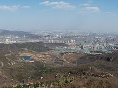 -定都峰