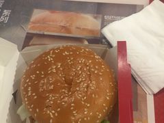 -肯德基(北京南站店)