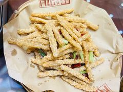 -肖记公安牛肉鱼杂馆·省级非物质文化遗产(三角路直营店)