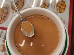 -孖记茶档·热腾茶餐(江南西plus店)