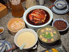 -南京大牌档(夫子庙老门东店)