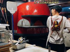 -Mammamia意大利餐厅(阳春巷店)