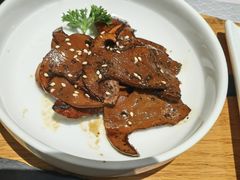 -赤坂亭M9和牛烧肉(世博源店)