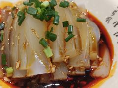 -老蜀人川菜馆(中关村店)